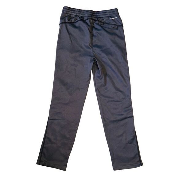 Boy's Size XL Air Jordan Sweatpants Gray 13-15 Years/158-170cm Jumpman - Picture 2 of 3